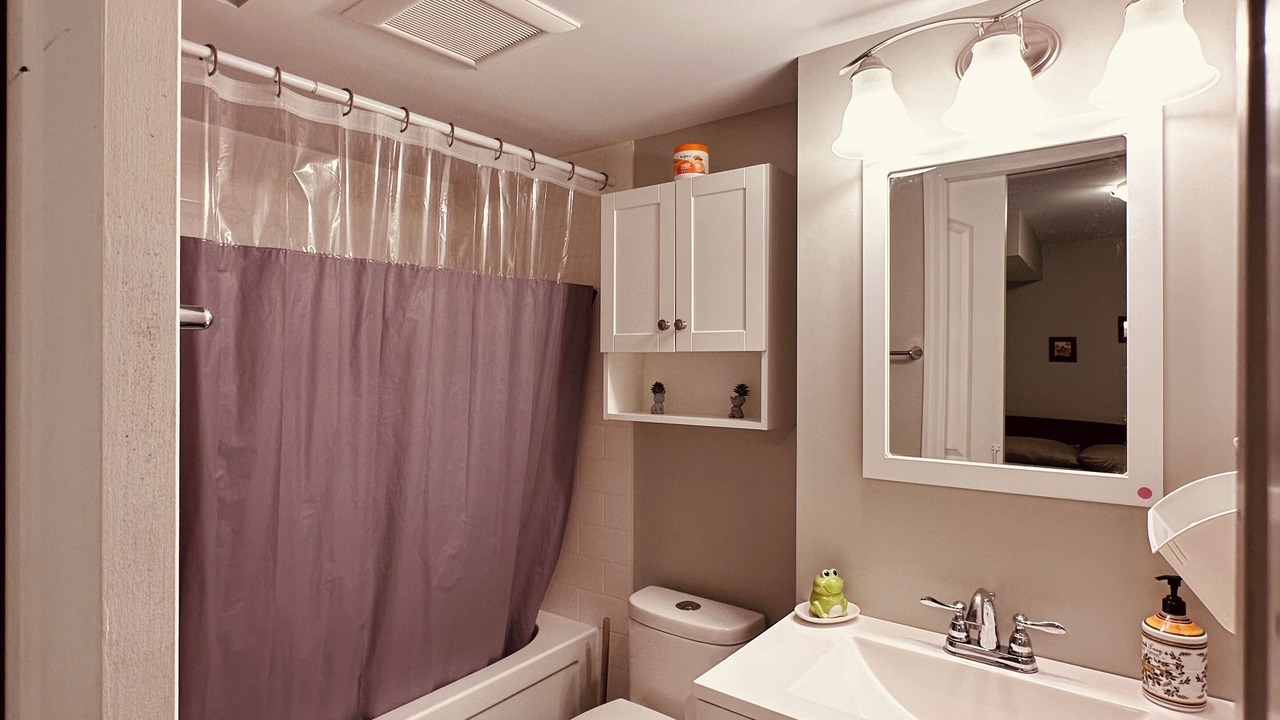 Photo of Bathroom in Oshawa