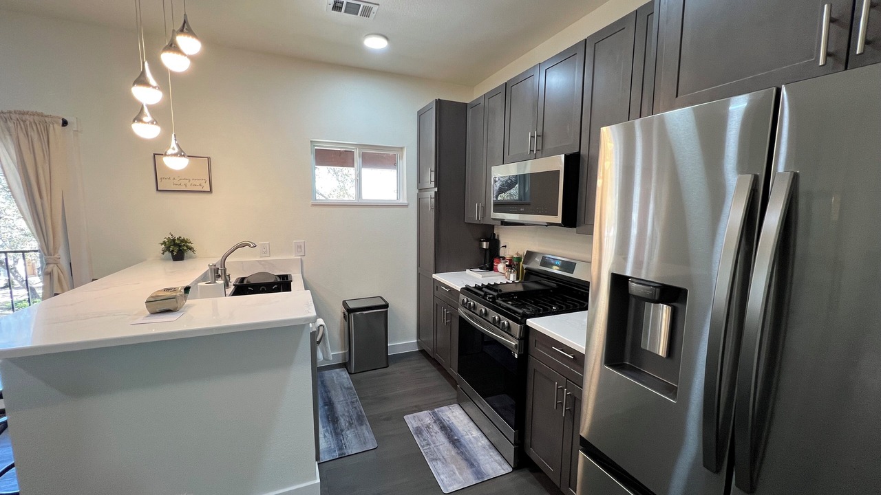 Photo of Kitchen in Deer Creek Ranch