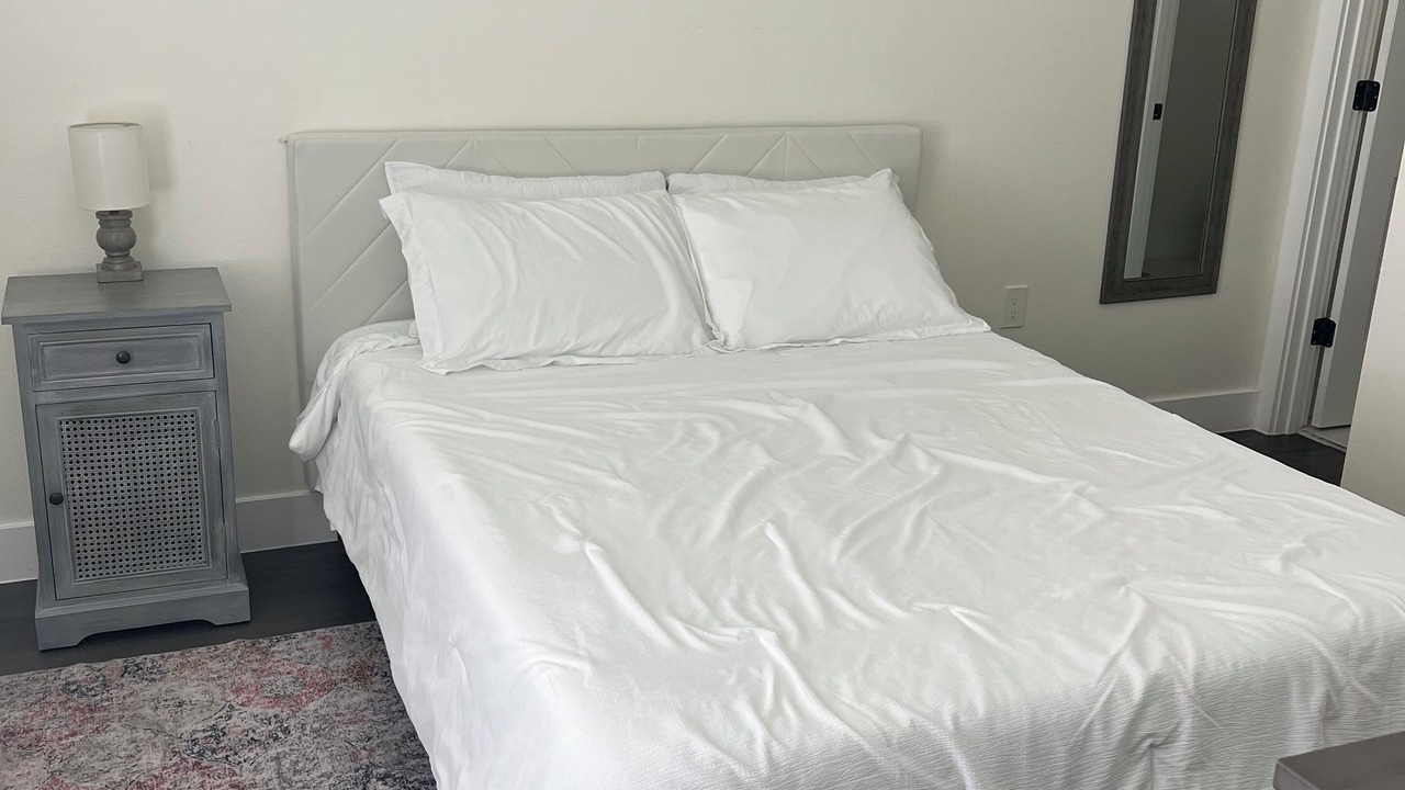 Photo of Bedroom in Deer Creek Ranch