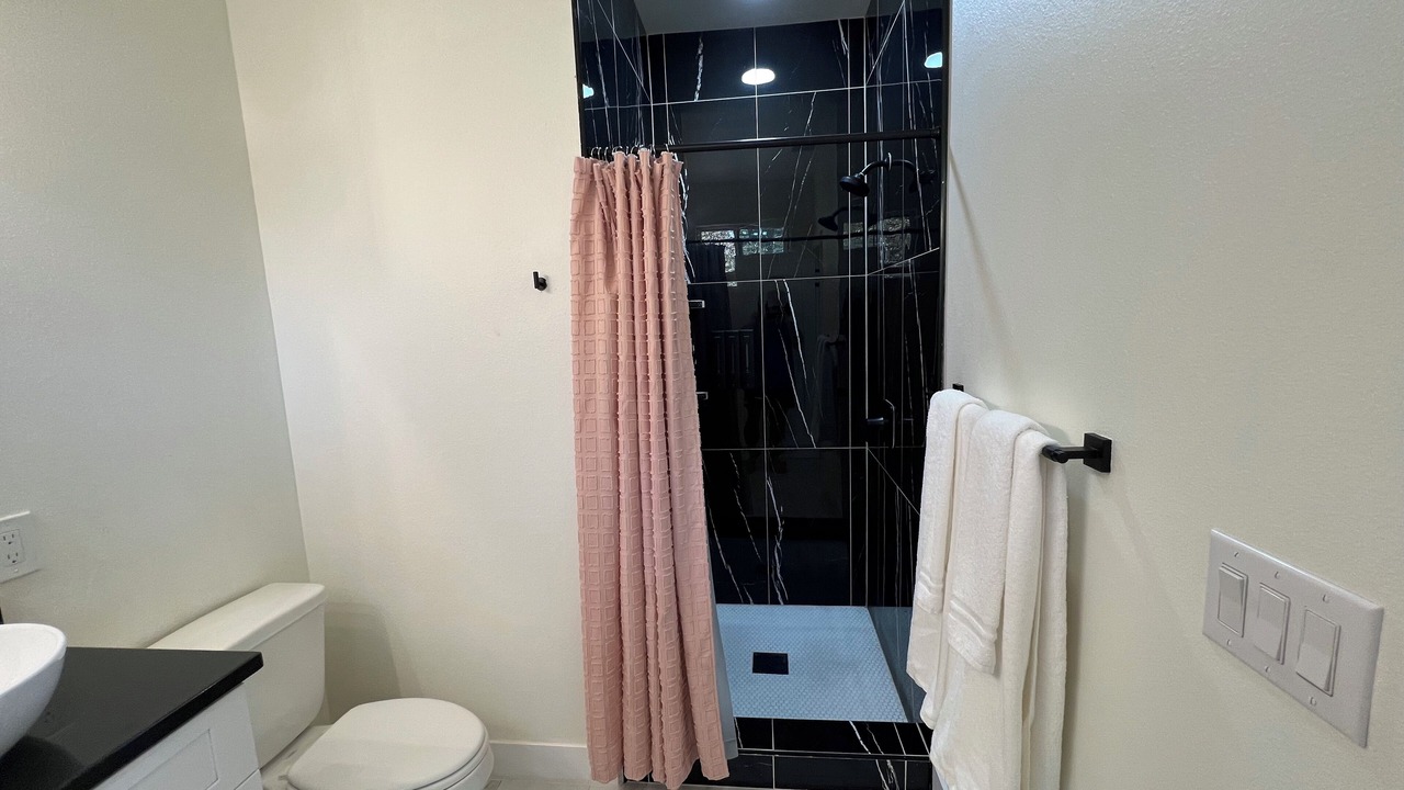 Photo of Bathroom in Deer Creek Ranch