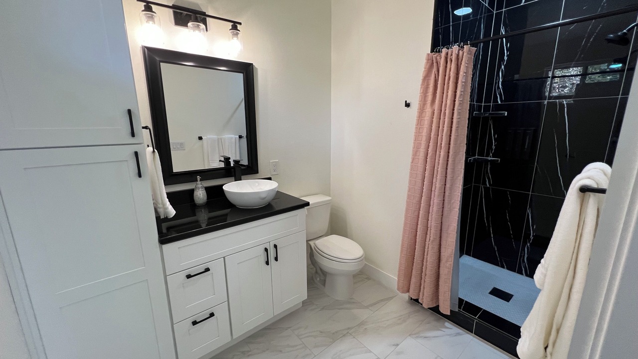 Photo of Bathroom in Deer Creek Ranch