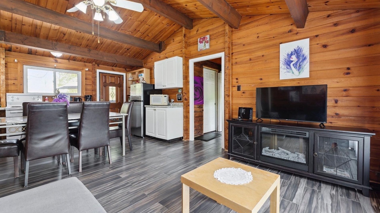 Photo of Livingroom in Brechin
