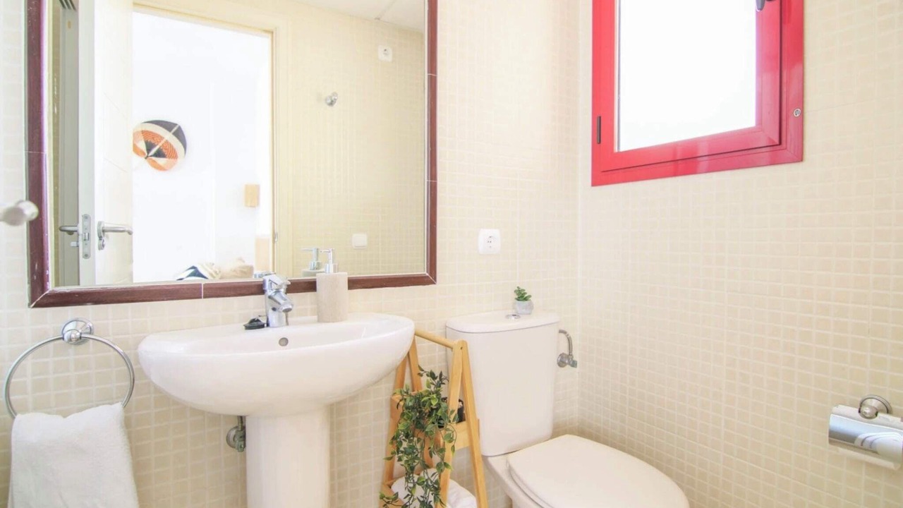 Photo of Bathroom in Ensanche Diputacion