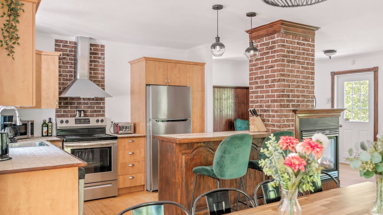 Photo of Kitchen in Mandeville