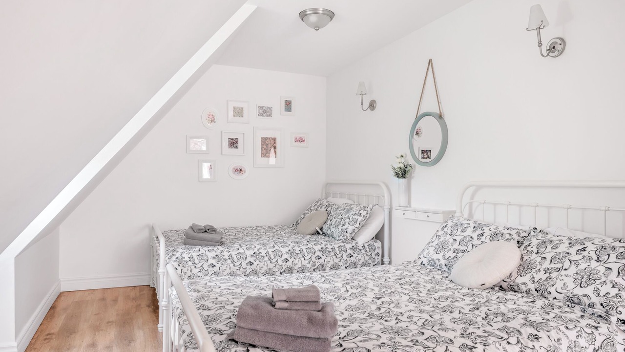 Photo of Bedroom in Mandeville