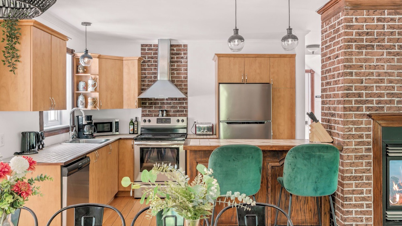 Photo of Kitchen in Mandeville