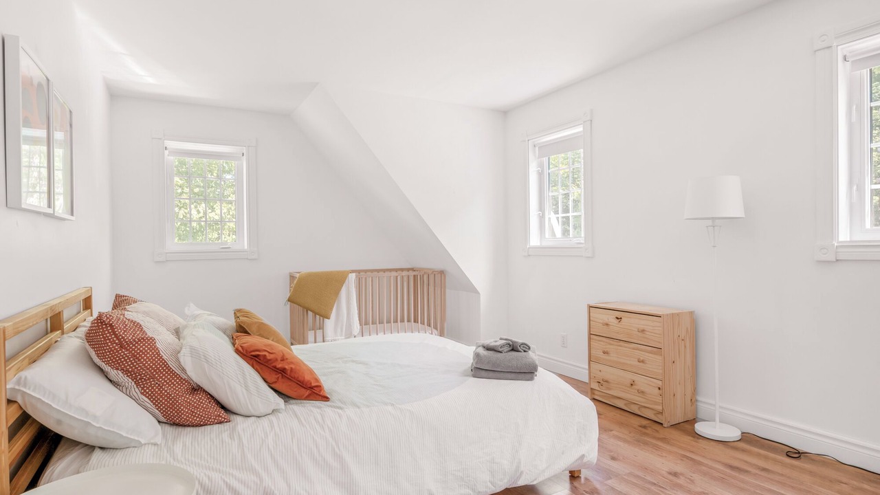 Photo of Bedroom in Mandeville