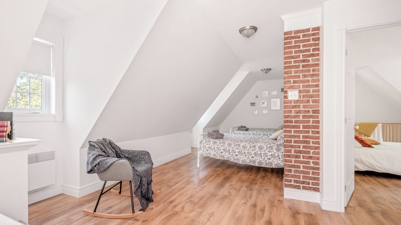 Photo of Bedroom in Mandeville