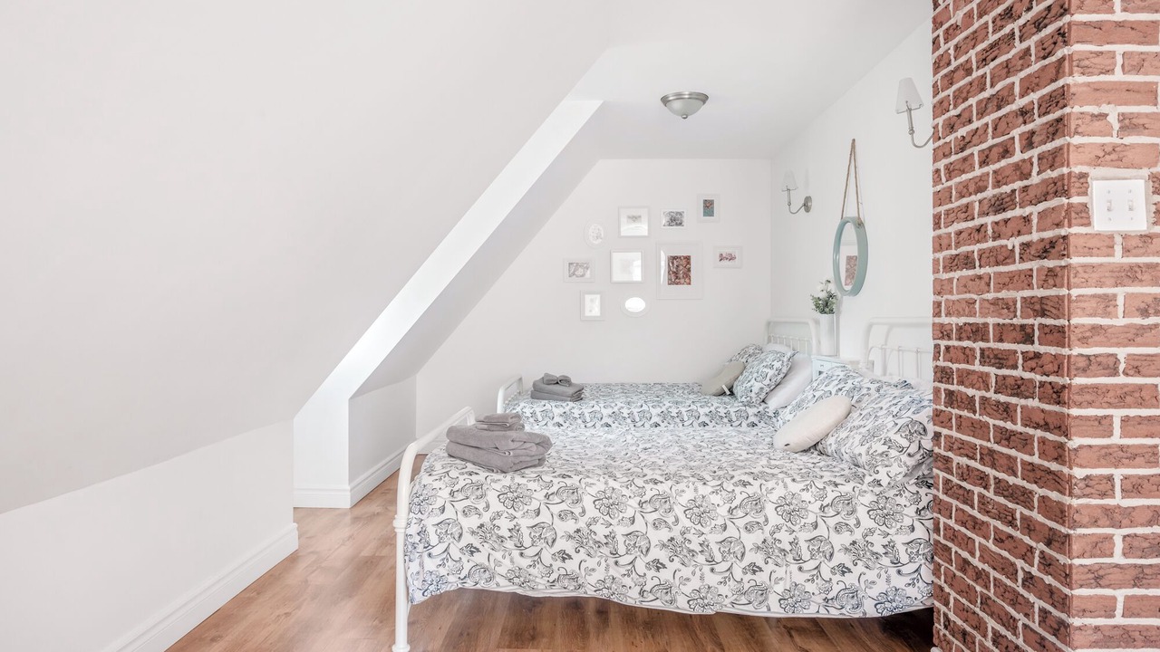 Photo of Bedroom in Mandeville