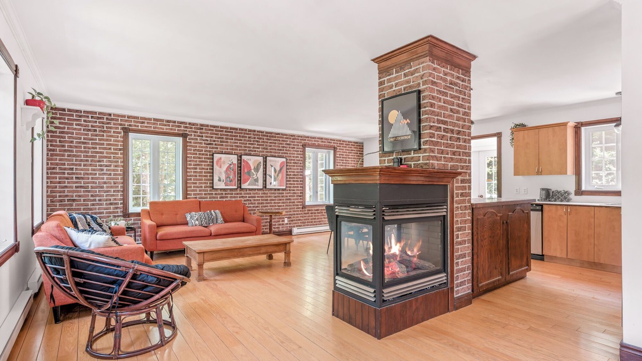 Photo of Livingroom in Mandeville
