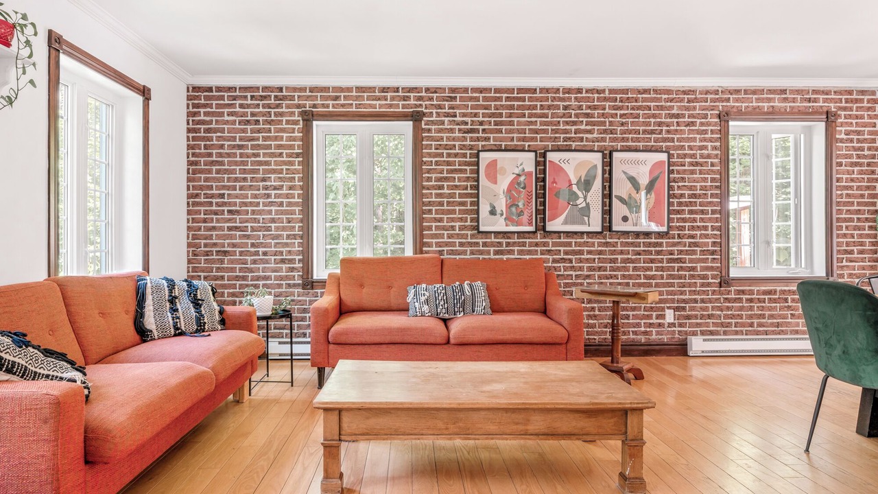 Photo of Livingroom in Mandeville