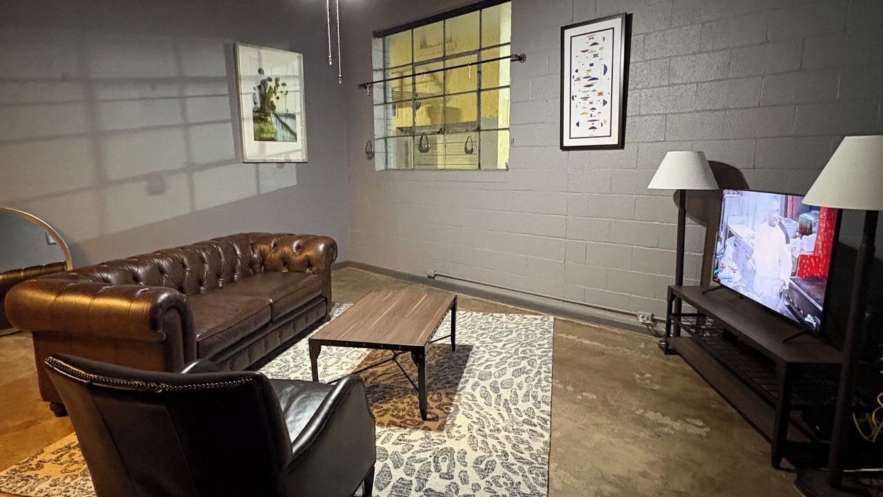 Photo of Livingroom in Deep Ellum