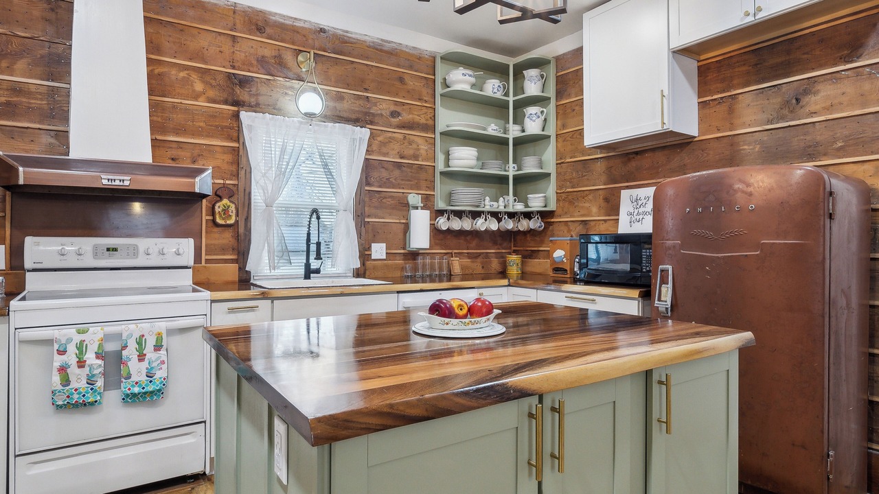 Photo of Kitchen in Broken Arrow