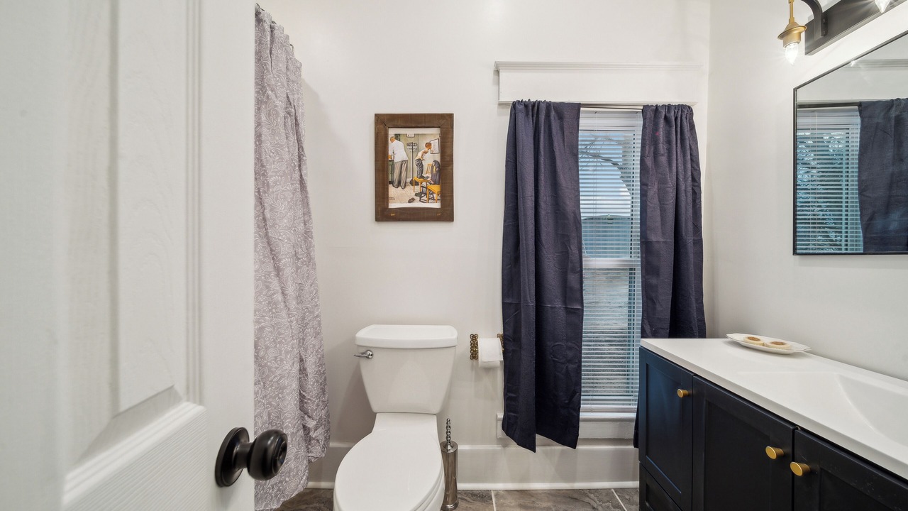 Photo of Bathroom in Broken Arrow