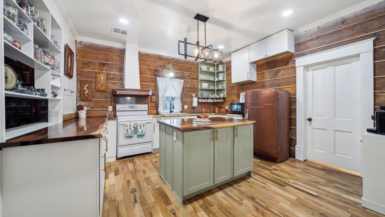 Photo of Kitchen in Broken Arrow