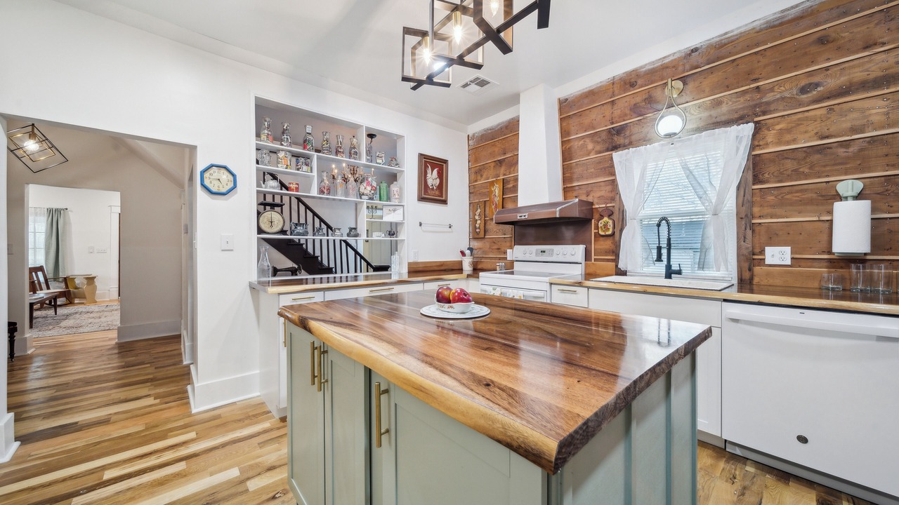 Photo of Kitchen in Broken Arrow