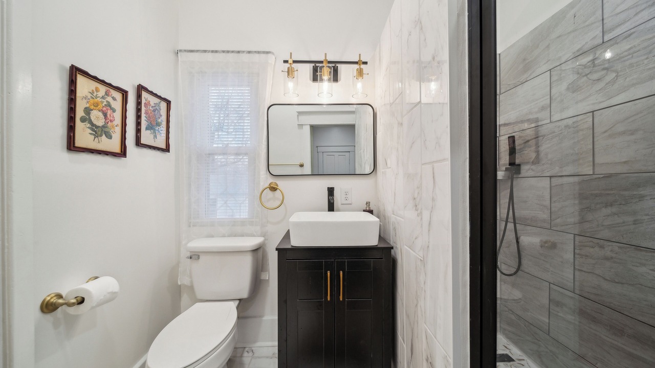 Photo of Bathroom in Broken Arrow