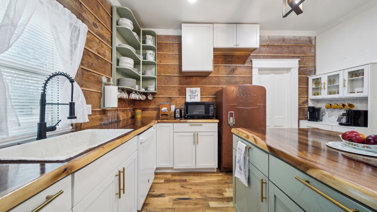 Photo of Kitchen in Broken Arrow