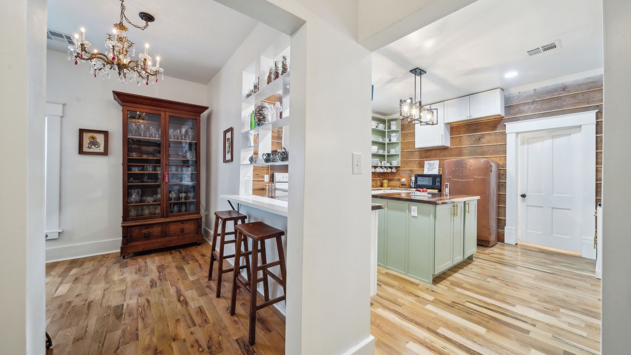 Photo of Kitchen in Broken Arrow