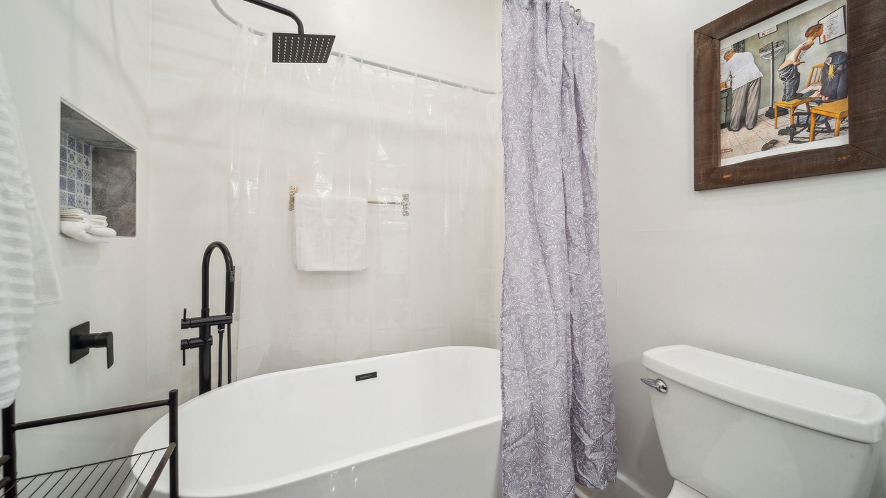 Photo of Bathroom in Broken Arrow