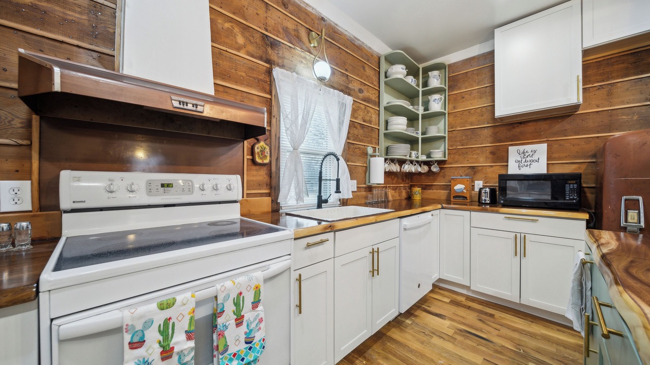 Photo of Kitchen in Broken Arrow