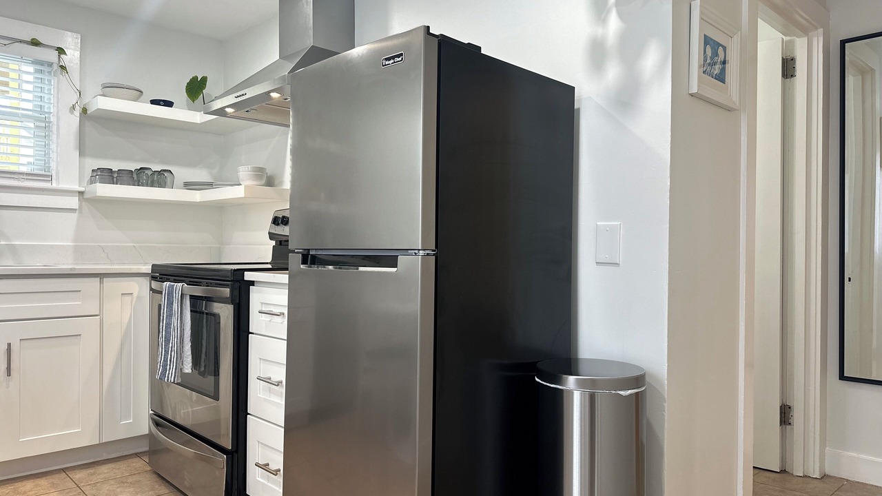 Photo of Kitchen in North Kingstown