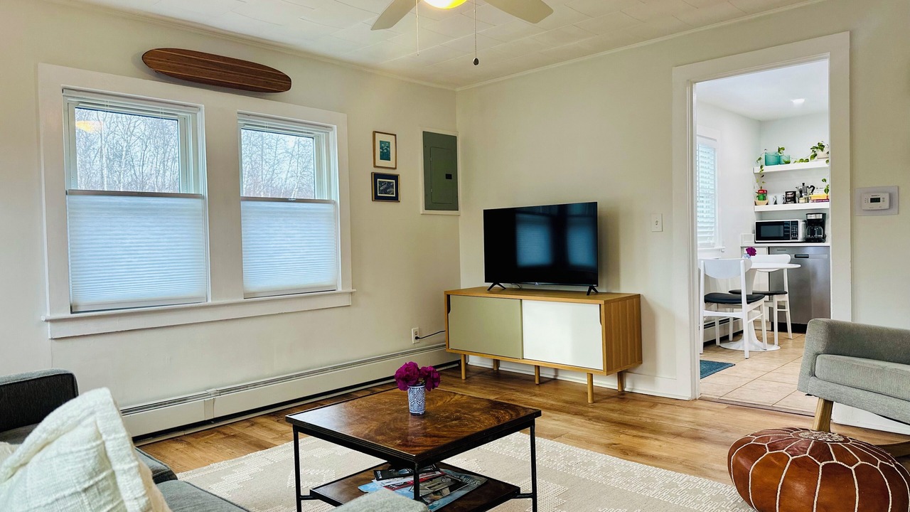 Photo of Livingroom in North Kingstown