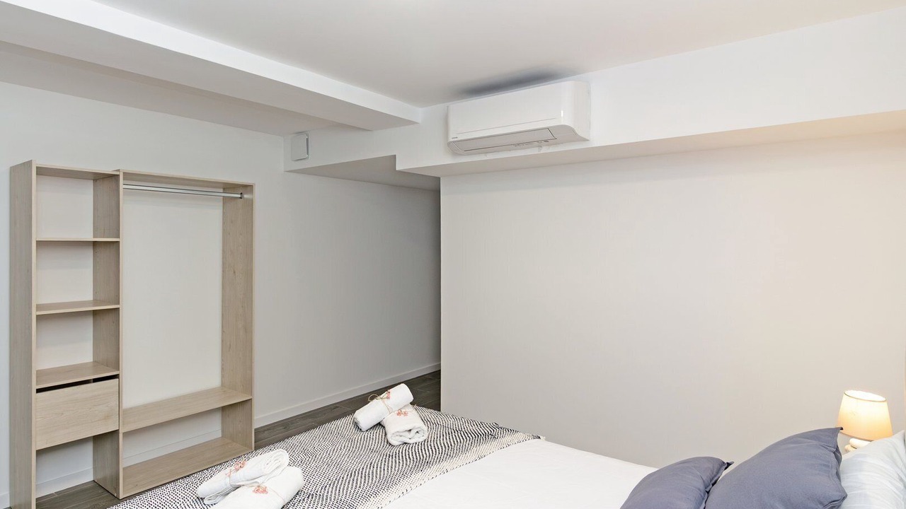Photo of Bedroom in Poblats Maritims