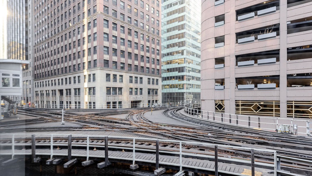 Photo of Others in Downtown Chicago