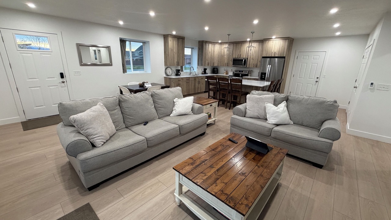 Photo of Livingroom in Erda