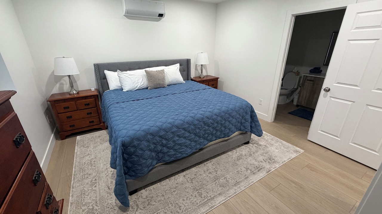 Photo of Bedroom in Erda