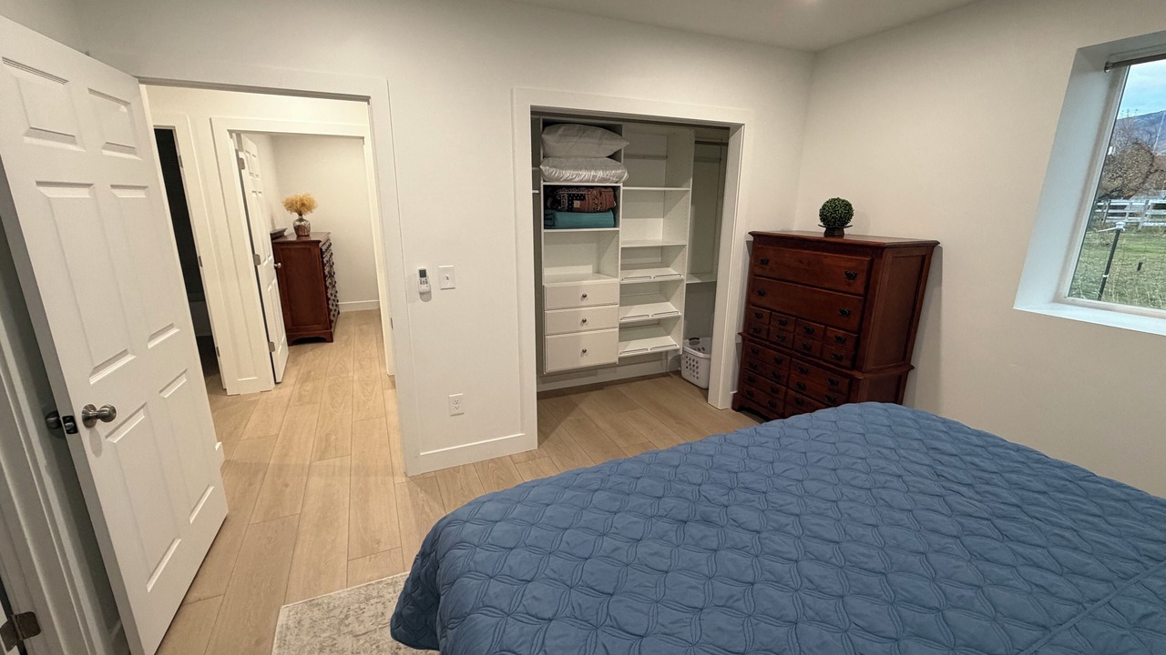 Photo of Bedroom in Erda
