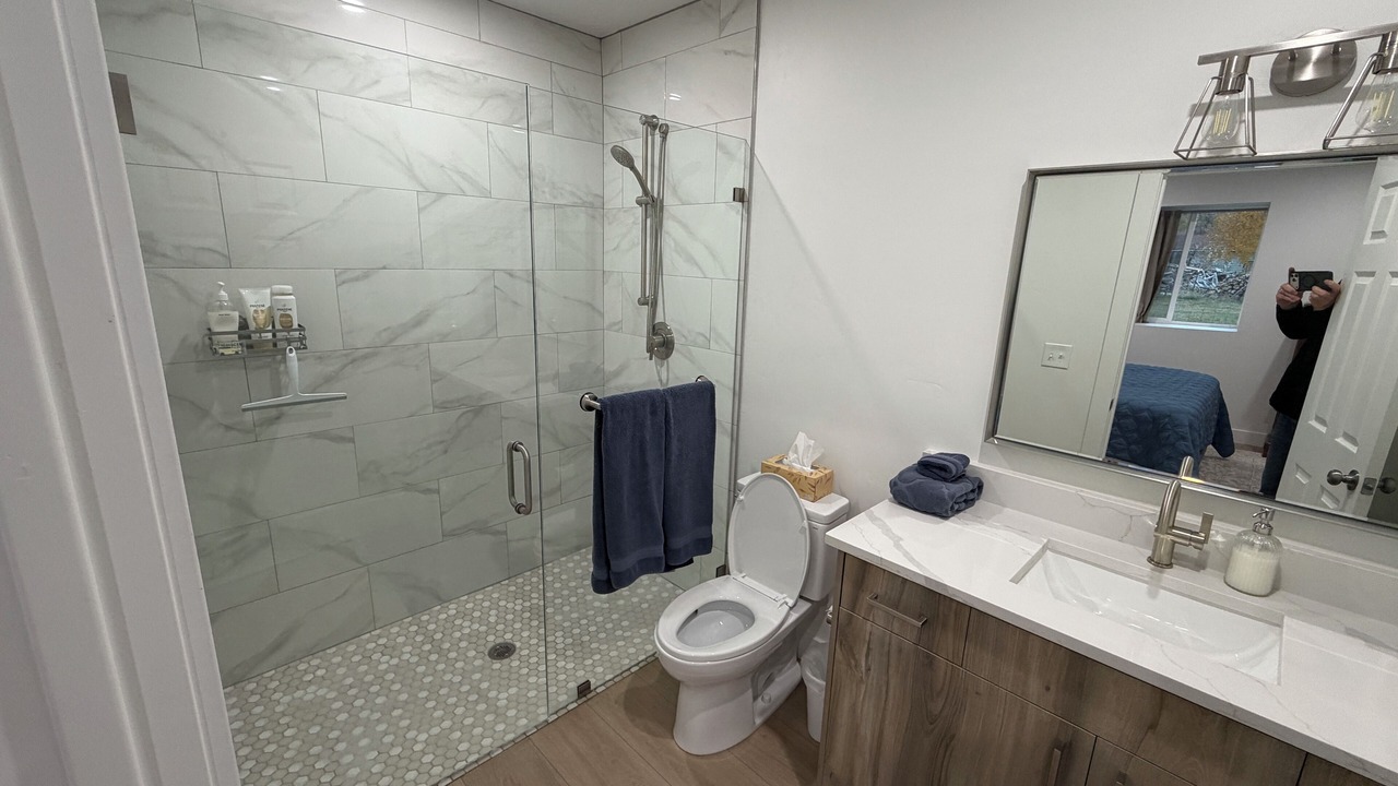 Photo of Bathroom in Erda