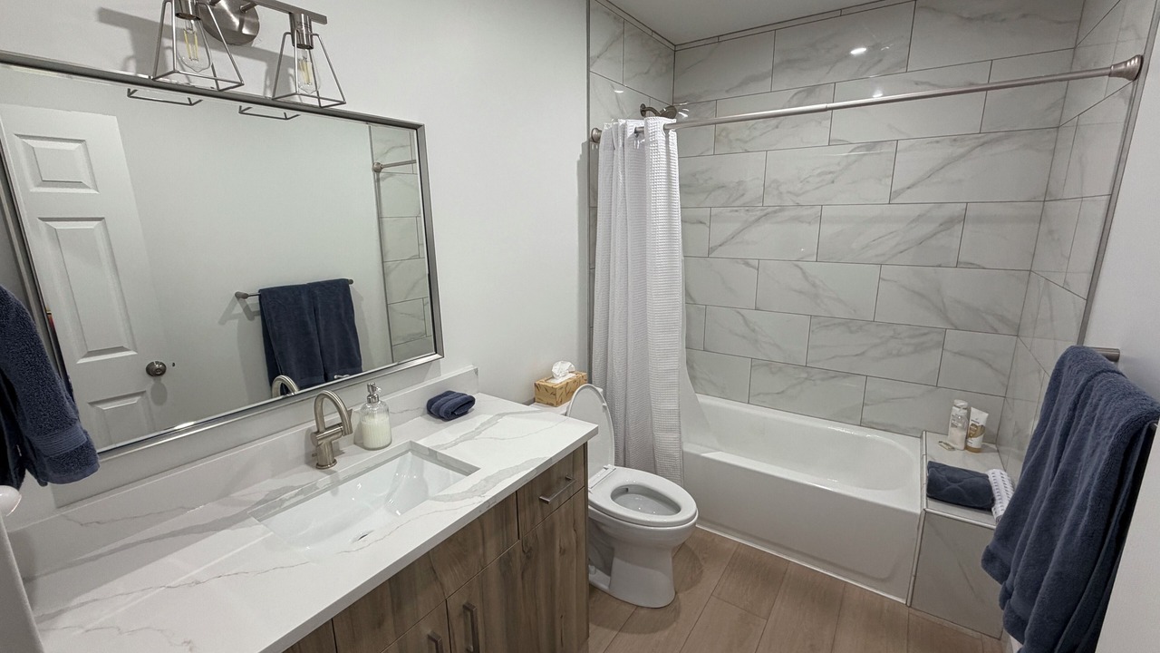 Photo of Bathroom in Erda