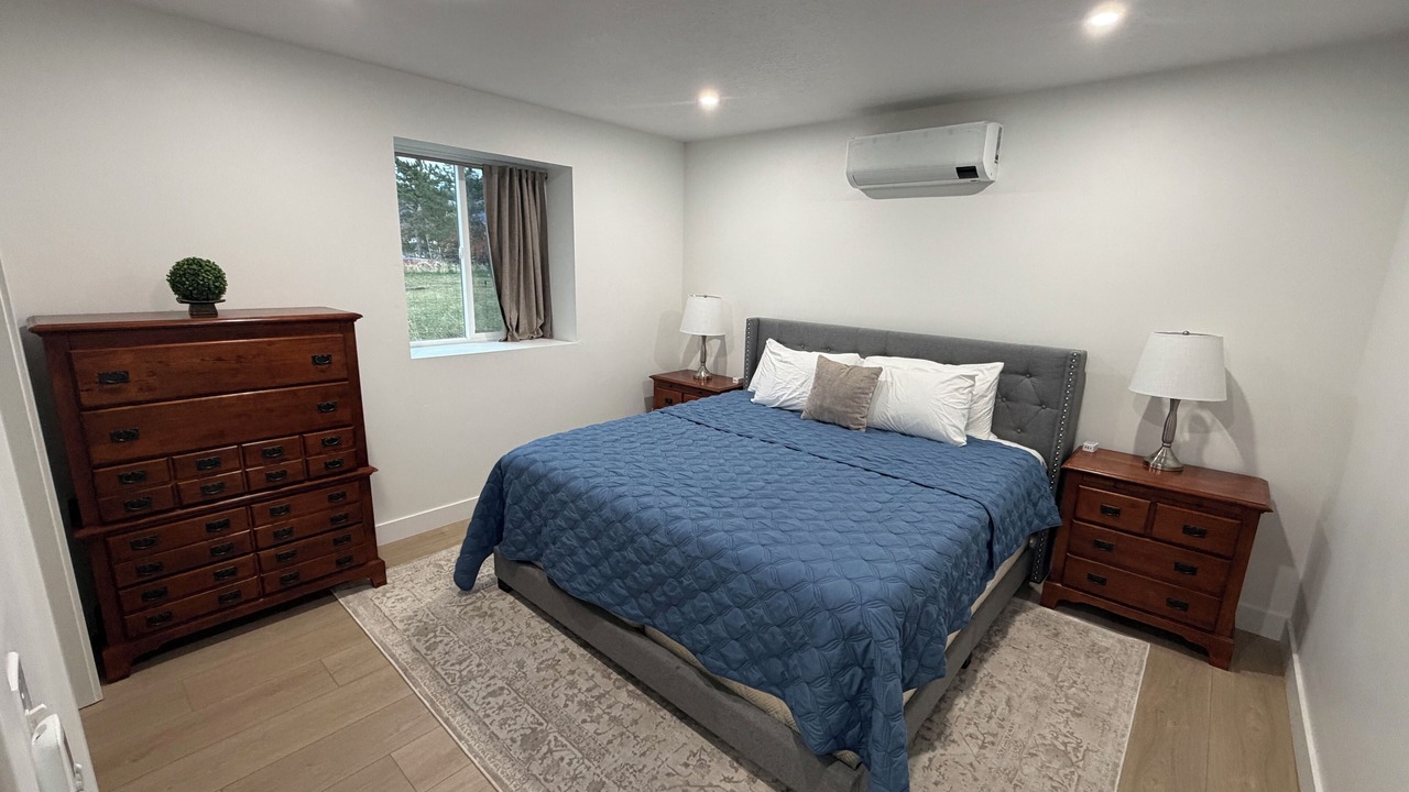 Photo of Bedroom in Erda