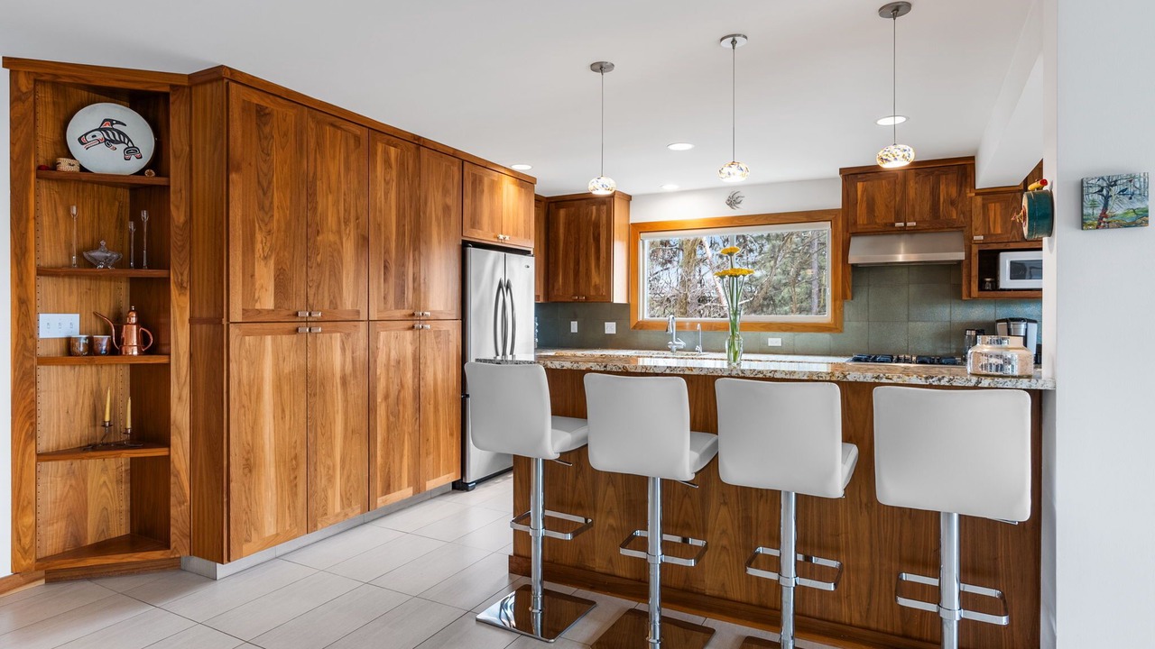 Photo of Kitchen in Latah Valley