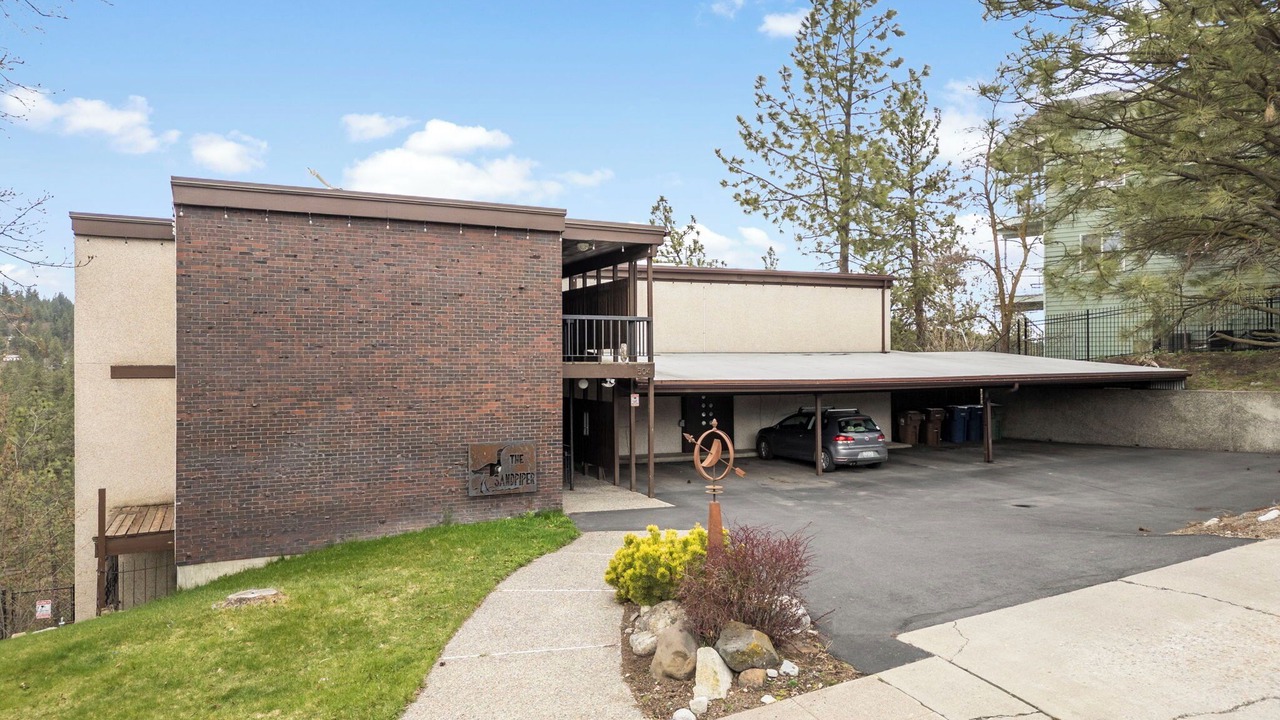 Photo of Outdoor in Latah Valley