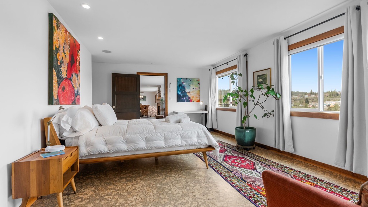 Photo of Bedroom in Latah Valley