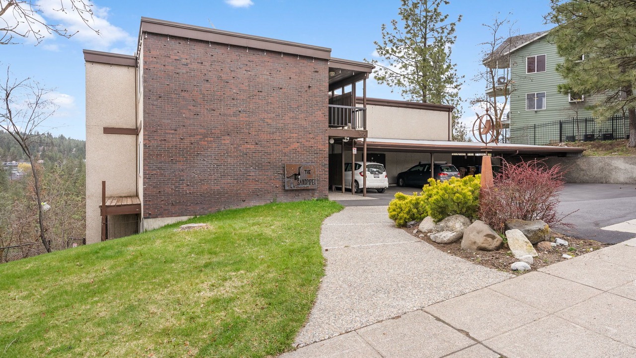 Photo of Outdoor in Latah Valley