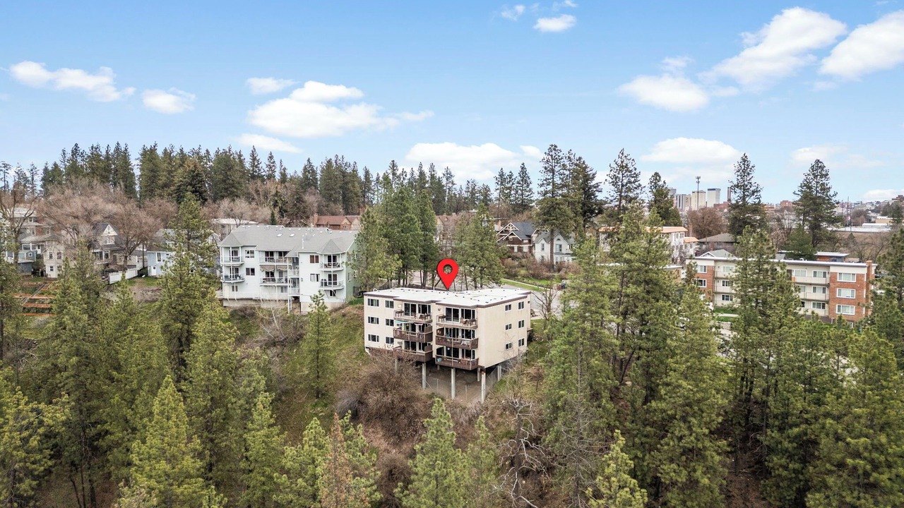 Photo of Outdoor in Latah Valley