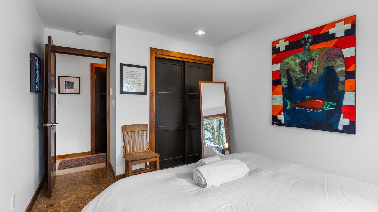 Photo of Bedroom in Latah Valley