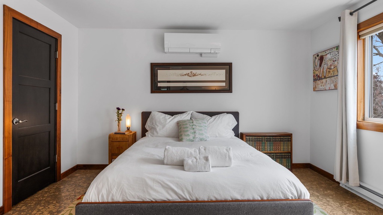 Photo of Bedroom in Latah Valley