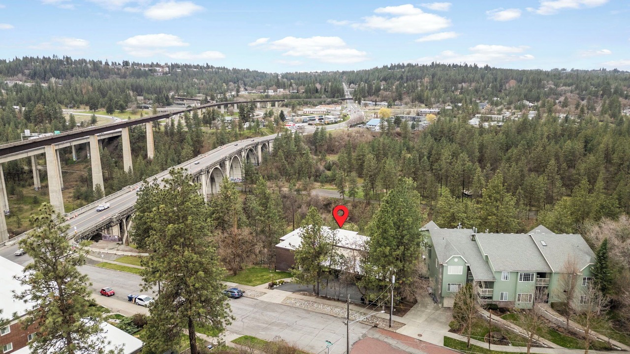 Photo of Outdoor in Latah Valley