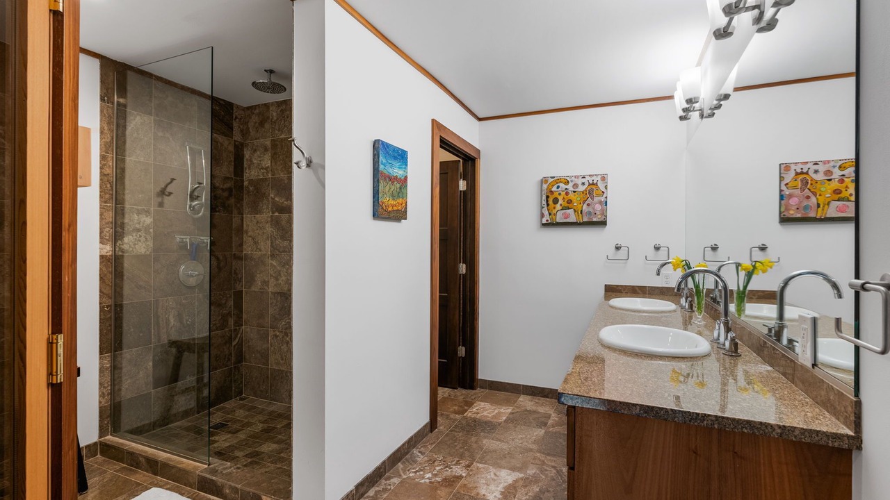 Photo of Bathroom in Latah Valley