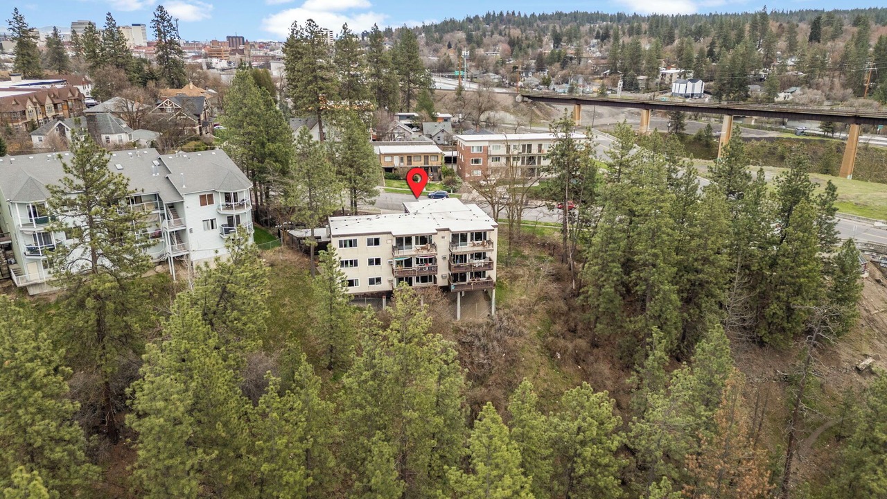 Photo of Outdoor in Latah Valley