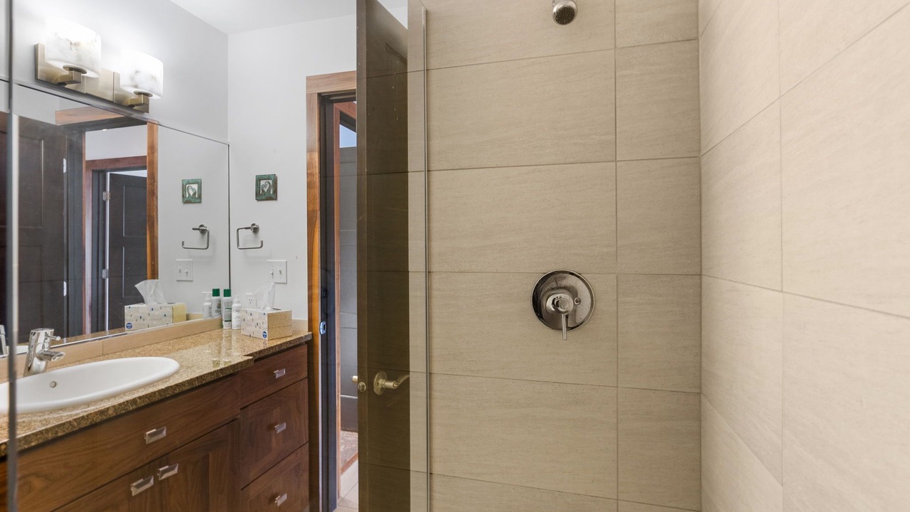 Photo of Bathroom in Latah Valley