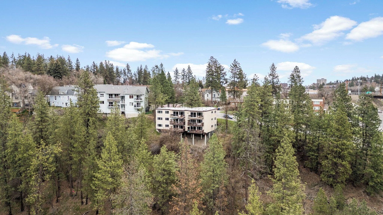 Photo of Outdoor in Latah Valley