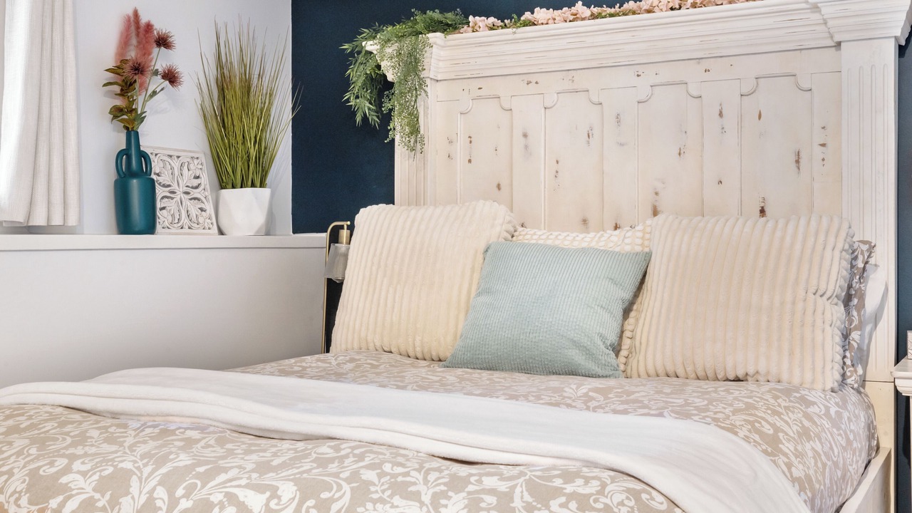 Photo of Bedroom in Northwest Calgary