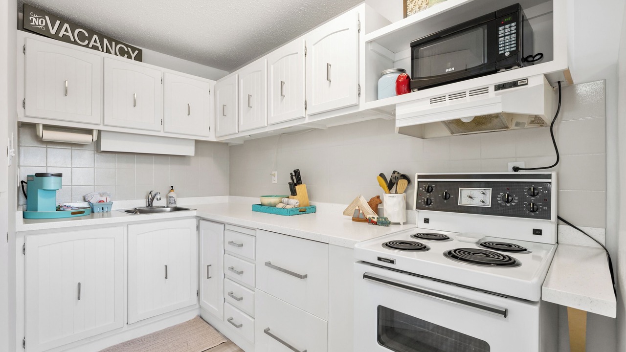 Photo of Kitchen in Northwest Calgary