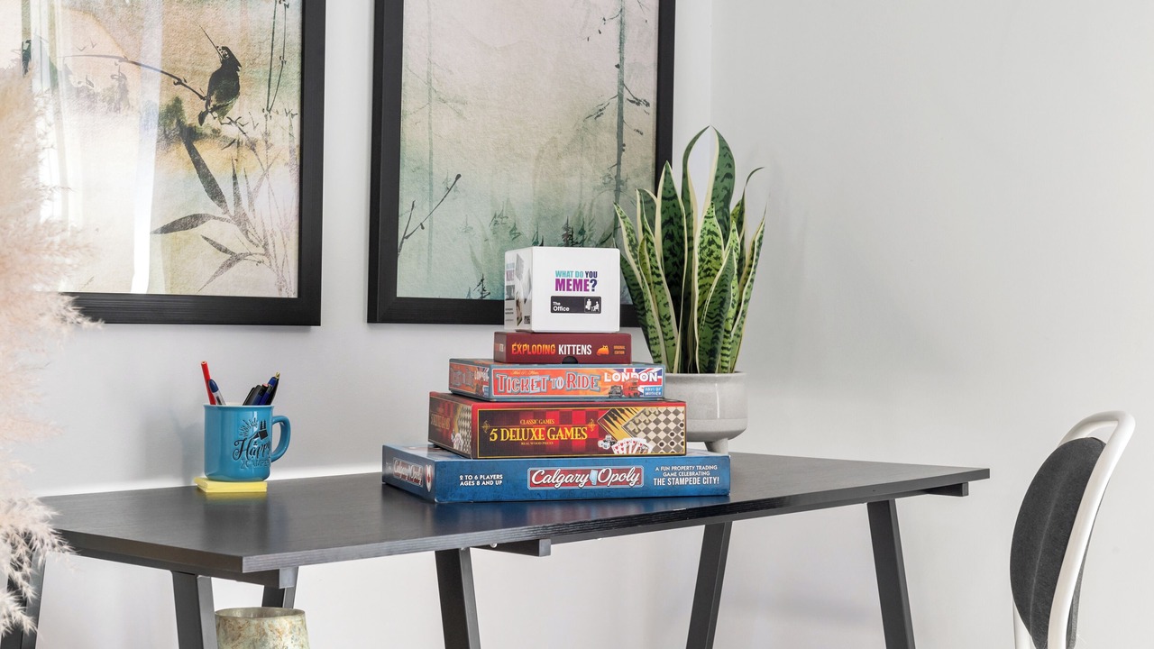 Photo of Others in Northwest Calgary